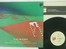 CHARLES TOLLIVER RINGER FREEDOM PA-7061 JAPAN VINYL LP