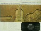 KENNY BURRELL GUITAR FORMS VERVE MV 2070 JAPAN VINYL LP