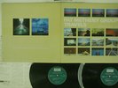 PAT METHENY GROUP TRAVELS ECM 38MJ 3338/9 JAPAN VINYL 2LP