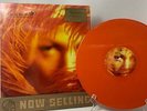 Stone Temple Pilots - Shangri-La Dee Da Vinyl LP MOV Orange Numbered