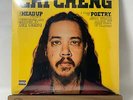 Chi Cheng - The Heads Up Project Vinyl LP Yellow 1st Press Deftones SEALED