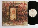 BLACK SABBATH Mob Rules WARNER BROS BSK 3605 LP Original Pressing Perfect NM