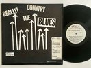 Really  The Country Blues 1927-1933 ORIGIN JAZZ LIBRARY Rare Delta Blues Comp