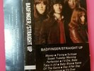 Badfinger ‎– Straight Up - Cassette Tape - Rock, Power Pop 1971 Rare Beatles NYC