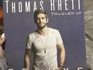 Tangled Up by Thomas Rhett (Record, 2016) New Unsealed For Autograph