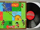Procol Harum Home Regal Zonophone UK First Press SLRZ 1014 Vinyl LP 1970