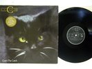 C.C. CATCH CATCH THE CATCH HANSA 207707 VINYL LP