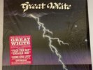 GREAT WHITE - Shot In the Dark Vinyl LP Telegraph RARE 1986 GWD90540