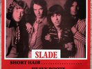 Slade - Short Hair....Heavy Boot...Big Beat  LP