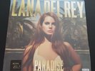 Lana Del Rey Paradise Vinyl LP Record 2012 Explicit Version Sealed New HTF