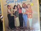 Steel Magnolias - Original Motion Picture Soundtrack - Used LP - 1989 - NM Vinyl