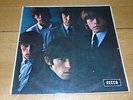 ROLLING STONES - The Rolling Stones No. 2 - Rare 1965 UK first issue 12-track LP