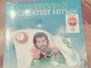 Cat Stevens Greatest Hits Exclusive Limited Edition Opaque Red Color Vinyl LP