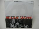 Miles Davis Volume One - 1960s Blue Note Record Club Edition - SEALED