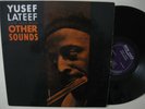 Yusef Lateef - Other Sounds - Original New Jazz Mono RVG Deep Groove