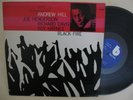 Andrew Hill - Black Fire - w/ Joe Henderson - 1970s Blue Note RVG