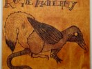 Rogue Taxidermy - Days N' Daze 1xLP Black Vinyl, New & Unplayed