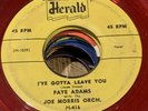Faye Adams/Group 