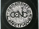 GONG - Camembert  Electrique 1st UK Pr VG+ Lp