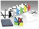 New Order -  Music Complete - UK Coloured Vinyl Box Set. New and Factory Sealed