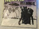 Misfits - Walk Among Us LP 1988 reissue Ruby Records rare punk hardcore horror
