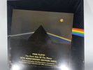 Pink Floyd DARK SIDE OF THE MOON 30TH Anniversary Vinyl LP 2003 W/ Posters OOP