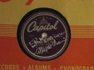 Merle Travis SIGNED 
