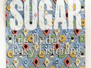 SUGAR – File Under: Easy Listening   1994 1st UK Creation LP   NM   Bob Mould