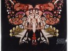YEAR LONG DISASTER - S/T 2007 1st US Issue LP w/ CD, w/ hype NM