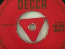 Bill Haley,UK Export,Rock Around The Clock,VG,Decca,Rock n Roll,Rockabilly 
