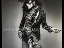 LP 33T / Lenny Kravitz – Mama Said