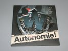 BÖHSE ONKELZ - DER W - Vinyl - Autonomie mit 2 Autogrammen - Ungespielt - 