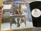 LIK 32 - TOWNES VAN ZANDT = SIGNED FRONT = TOWNES VAN ZANDT - DECAL RECORDS -