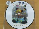 Queen Innuendo (New Vinyl, Picture Disc) Album
