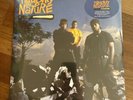 Naughty By Nature 30th Anniversary Yellow & Blue Splatter 2LP OPP Tommy Boy 