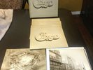 Chicago Live at Carnegie Hall Vols 1-4 Vinyl Record LPs w/ 3 Posters & Booklet