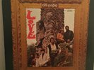 LOVE          LP      DA  CAPO