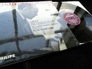 Liszt: Piano Concertos 1 & 2 - Richter **Philips Hi-Fi Stereo SABL 207 LP**