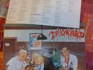 TANKARD THE MEANING OF LIFE LP --  EX+  -- VINILE  33 GIRI