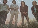 DOORS Waiting For The Sun ELEKTRA EKS-74024 LP. VG+