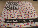GOO GOO DOLLS HOLD ME UP  LP VINYL NEW SEALED
