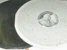 Chroming Rose-Louis XIV..12 LP von 1990   (  Rundcover )