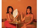 Vanjess - Homegrown / Vinyl LP limited edition on ORANGE presale