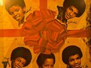 PANAMA - JACKSON 5 Christmas Album FUNK SOUL LP 12