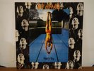 DEF LEPPARD HIGH 'N' DRY 1981 LP VINYL ALBUM