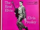 Elvis Presley - The Real Elvis - RCA Victor EPA-940 - Picture Sleeve - EP