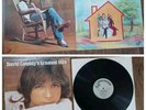 DAVID CASSIDY Greatest Hits Rock Me Baby Partridge Family LP Vinyl Albums