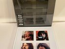 The Beatles LET IT BE 50th Super Deluxe 100-page HC BOOK & BOX ONLY 2021 NEW