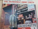 Jimmy Smith - Home Cookin' - Vinyl LP Blue Note BST 84050