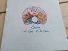 QUEEN-A NIGHT AT THE OPERA-EMC 103-original UK 1975 Vinyl Album